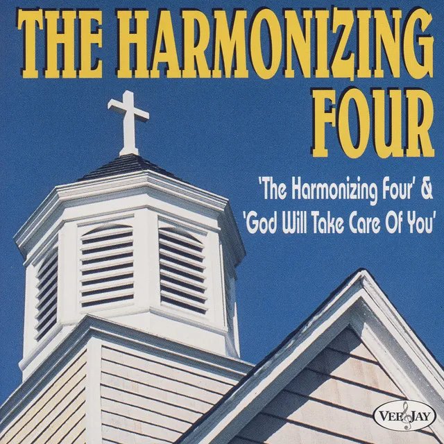 The Harmonizing Four