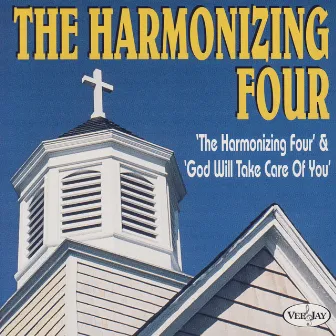 The Harmonizing Four & God Will Take Care Of You by The Harmonizing Four