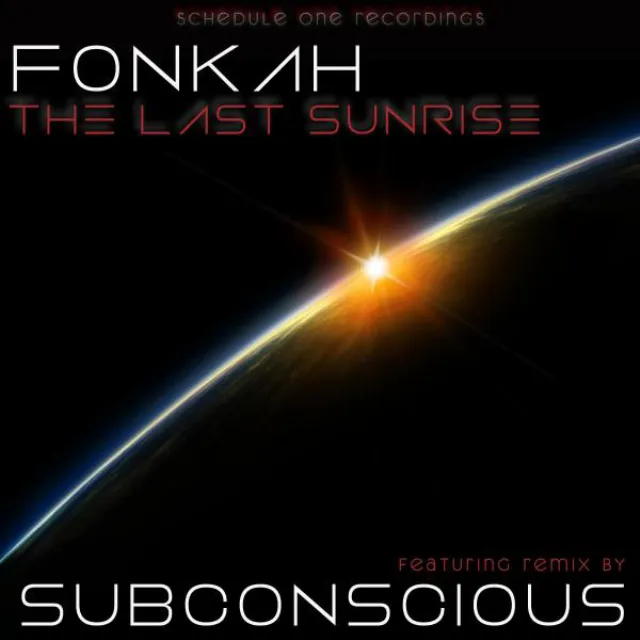 The Last Sunrise - Subconscious Remix