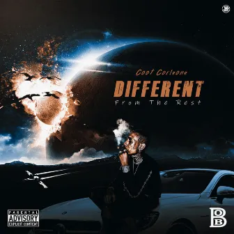 Different from the Rest by Coot Corleone