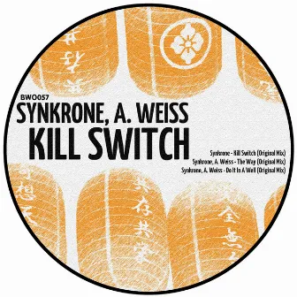 Kill Switch by Synkrone