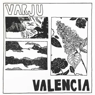 Valencia by Varju