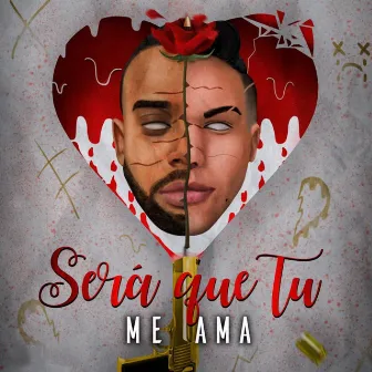 Será Que Tu Me Ama by Rxg