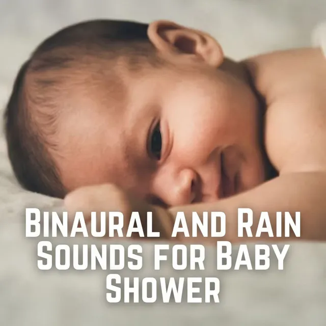 Soothing Raindrops for Infants