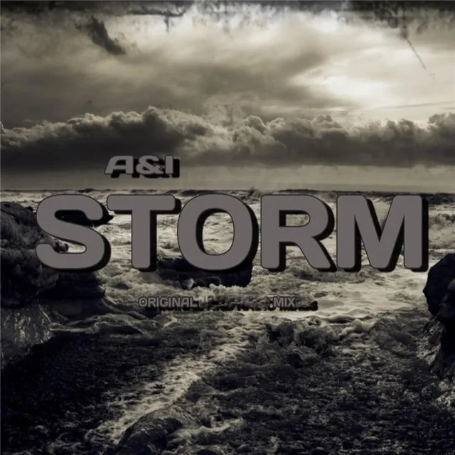 Storm (Original Mix)