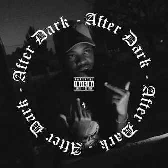 After Dark by John Bino