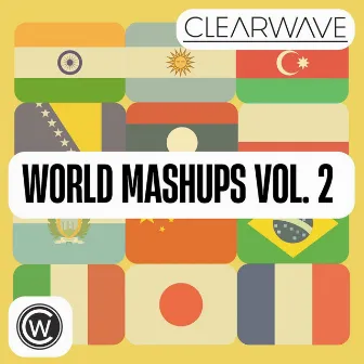 World Mashups Vol. 2 by Suburban Tycoon