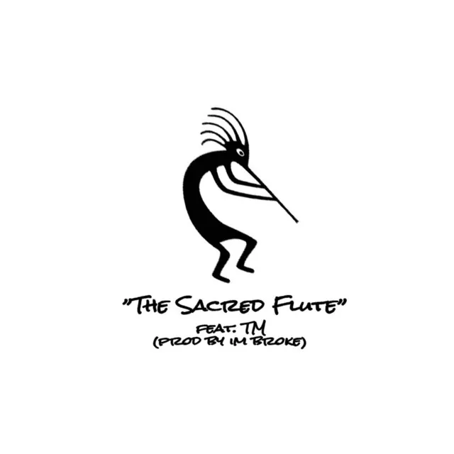 The Sacred Flute