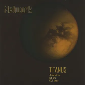 Titanus by Network