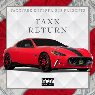 Taxx Return by Taxxfree