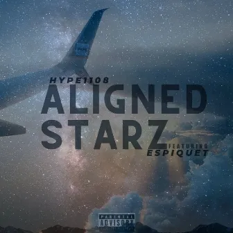 Aligned Starz by HYPE1108