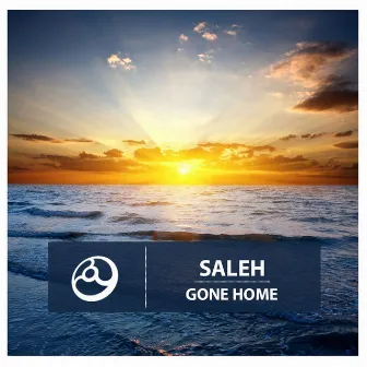 Gone Home by Saleh