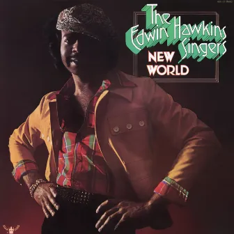 New World by The Edwin Hawkins Singers