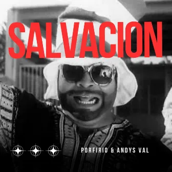 Salvacion by Porfirio