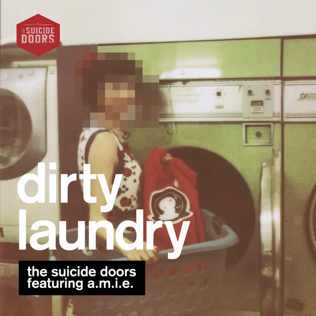 Dirty Laundry (feat. a.M.I.E.)