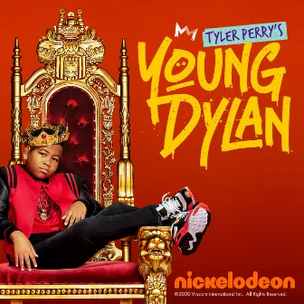 Young Dylan Theme Song (Sped Up) by Tyler Perry's Young Dylan