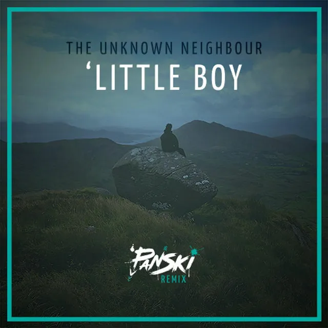 Little Boy [Panski Remix]