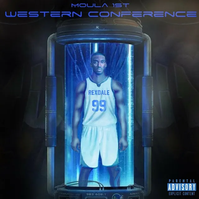 Western Conference