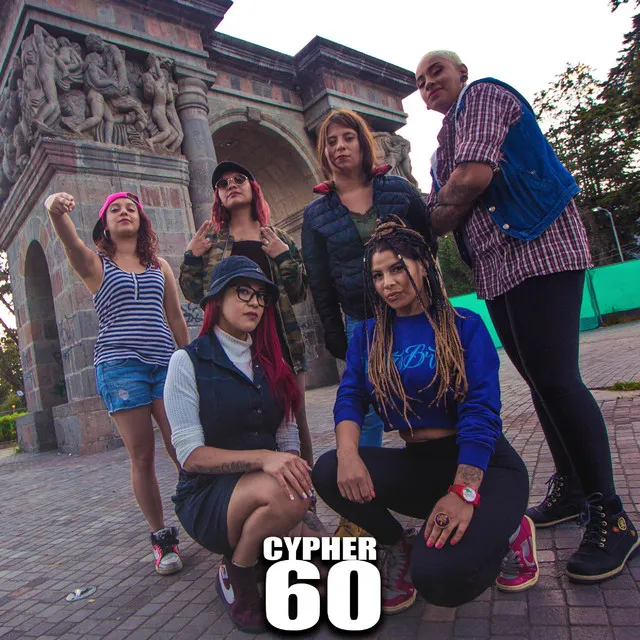 Cypher 60