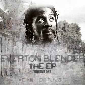 EP Vol 1 by Everton Blender