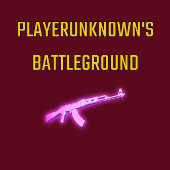 Playerunknown's Battleground by Lil Emo