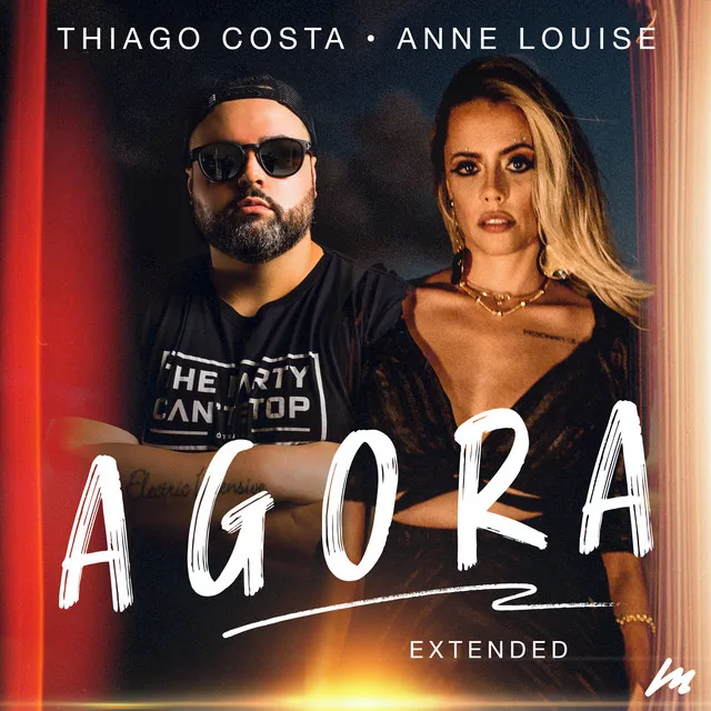 Agora - Extended Version