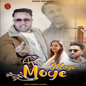 Moye Moye by Suresh Sharma