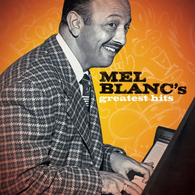 Mel Blanc