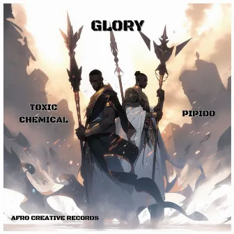 Glory by Pipido