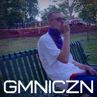 GMNICZN by Soup