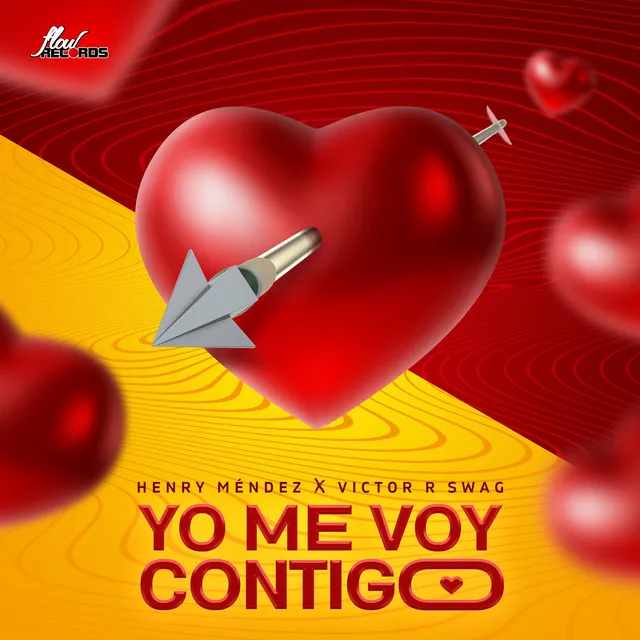 Yo Me Voy Contigo