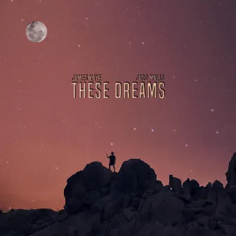 These Dreams by James Kaye