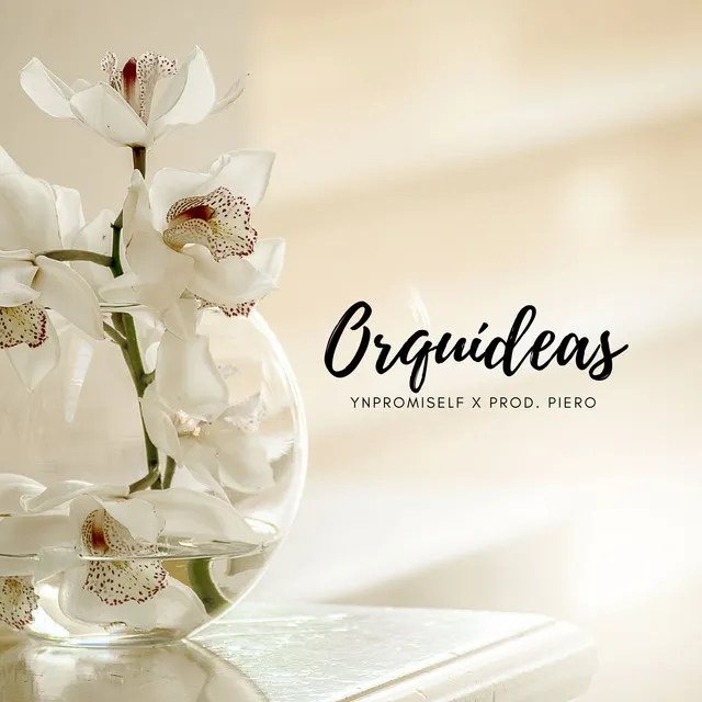 Orquídeas