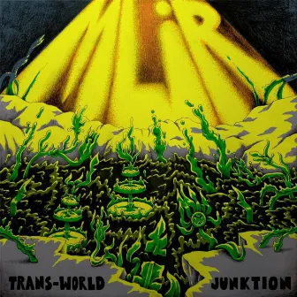 Trans-World Junktion by MLiR