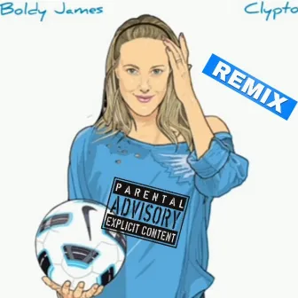 Soccer Mom RMX (Remix) by Clypto