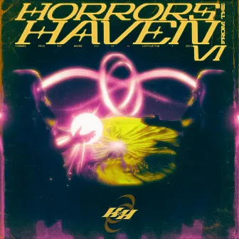 Horrors from the Haven VI by harmony haven