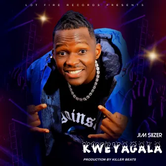 Kweyagala by Jim Siizer