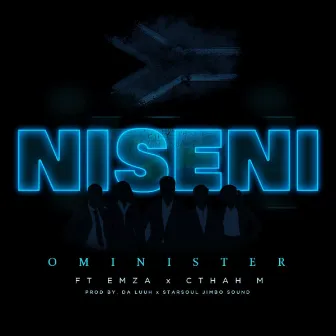 Ominister by Niseni