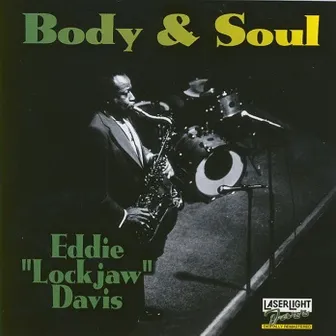 Body & Soul by Eddie 