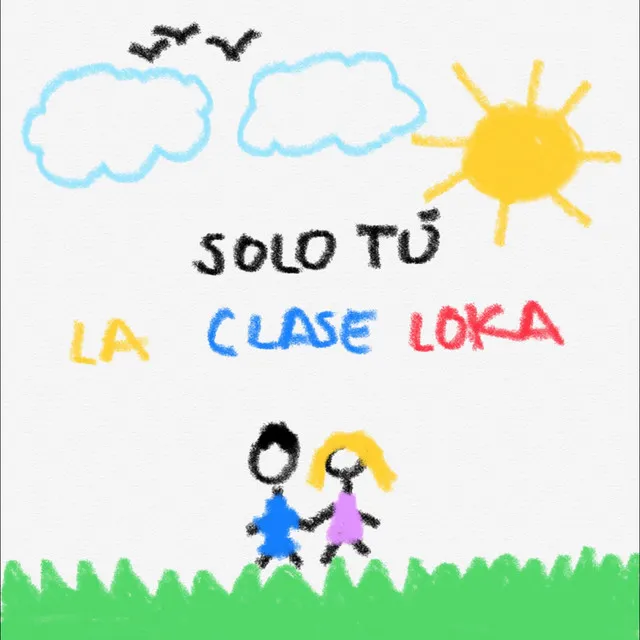 Solo Tú