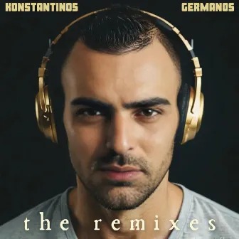 the remixes by Konstantinos Germanos