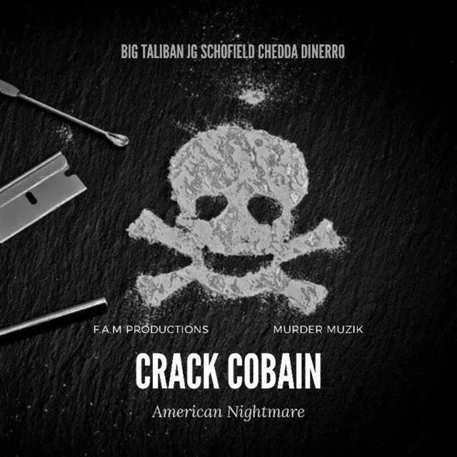 Crack Cobain