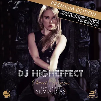 Sweet Dreams (feat. Silvia Dias) [Premium Edition] by Higheffect