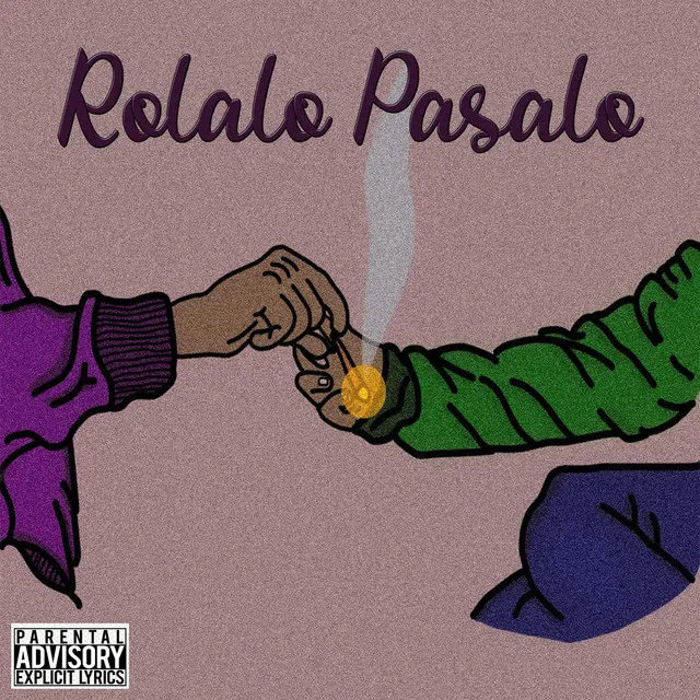 Rolalo Pasalo