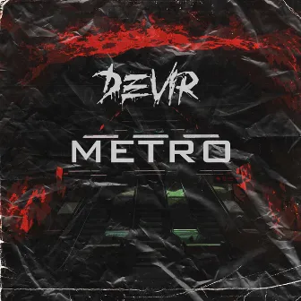 Metro by Devir