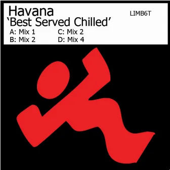 Best Served Chilled by Havana