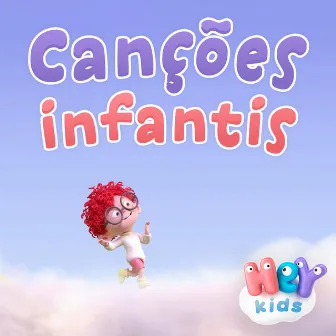 Canções Infantis by HeyKids Música Infantil