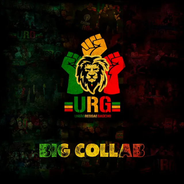 Urg Big Collab