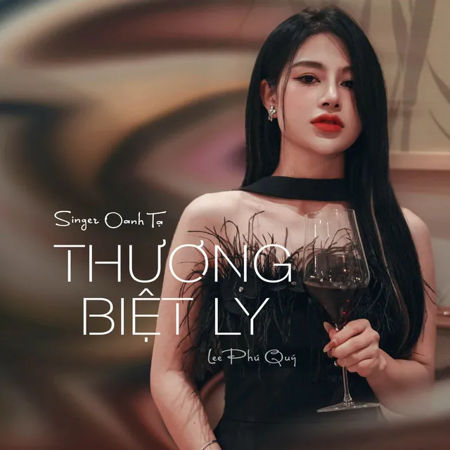 THƯƠNG BIỆT LY