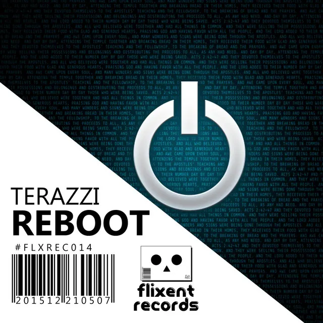 Reboot - Original Mix